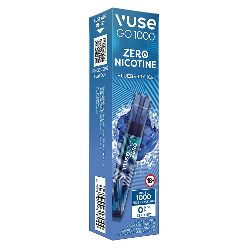 VUSE GO online kaufen | Zedaco VUSE GO online kaufen | Zedaco