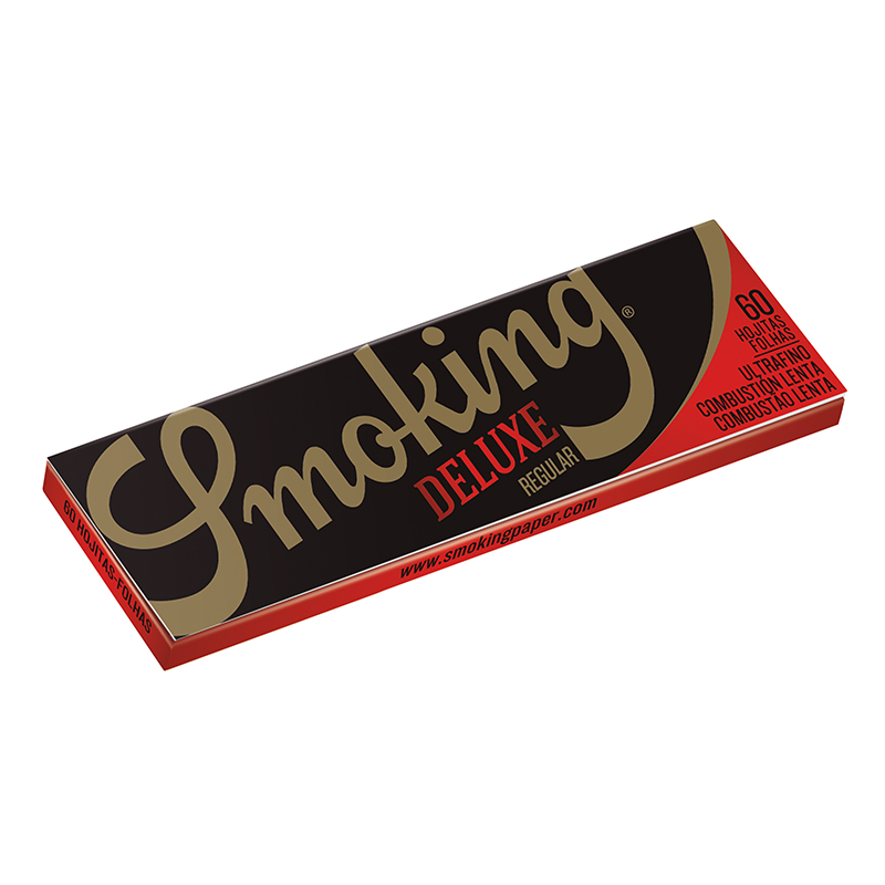 Smoking Regular Deluxe