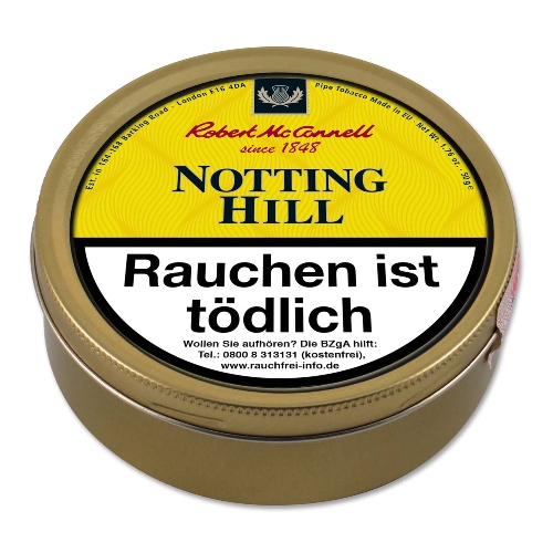 McConnell Notting Hill