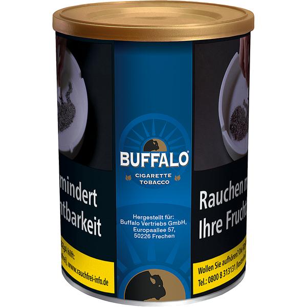 Buffalo Blue Feinschnitt Dose
