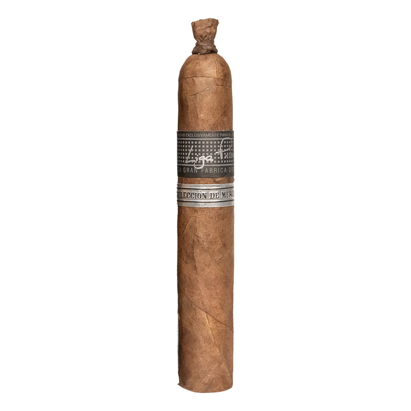 Drew Estate Liga Privada 10 Seleccion de Mercado Robusto Zigarren Kiste