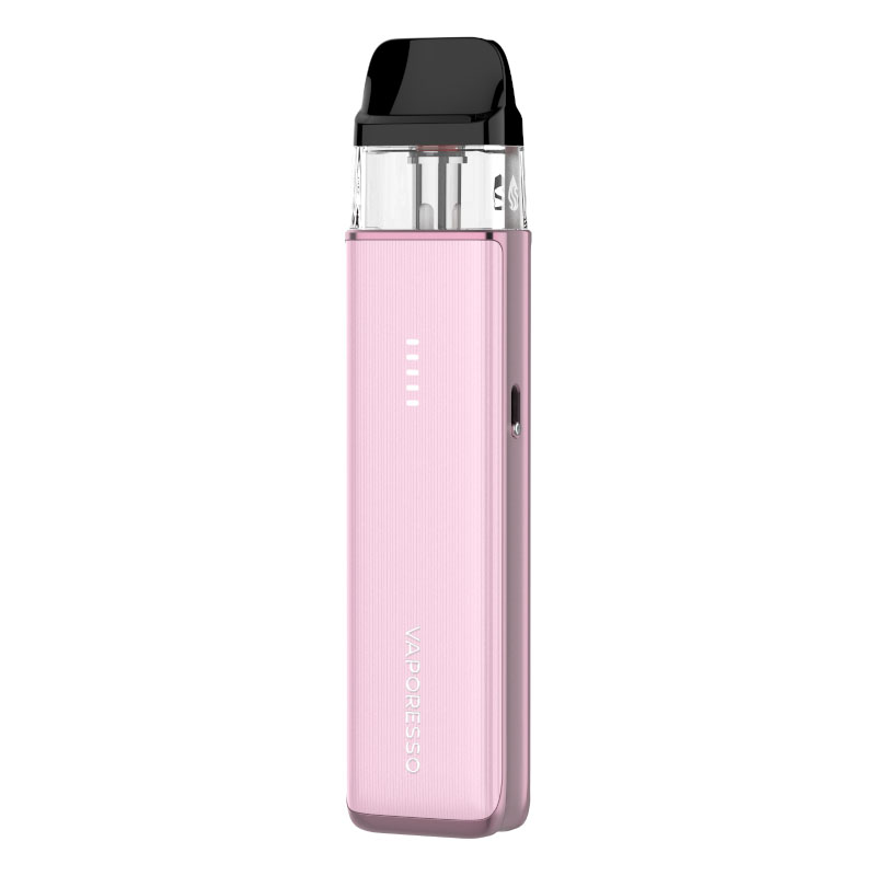 Vaporesso XROS 6 Mini E-Zigarette Jelly Pink