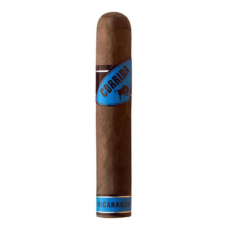 Corrida Nicaragua Robusto+ Zigarren Packung