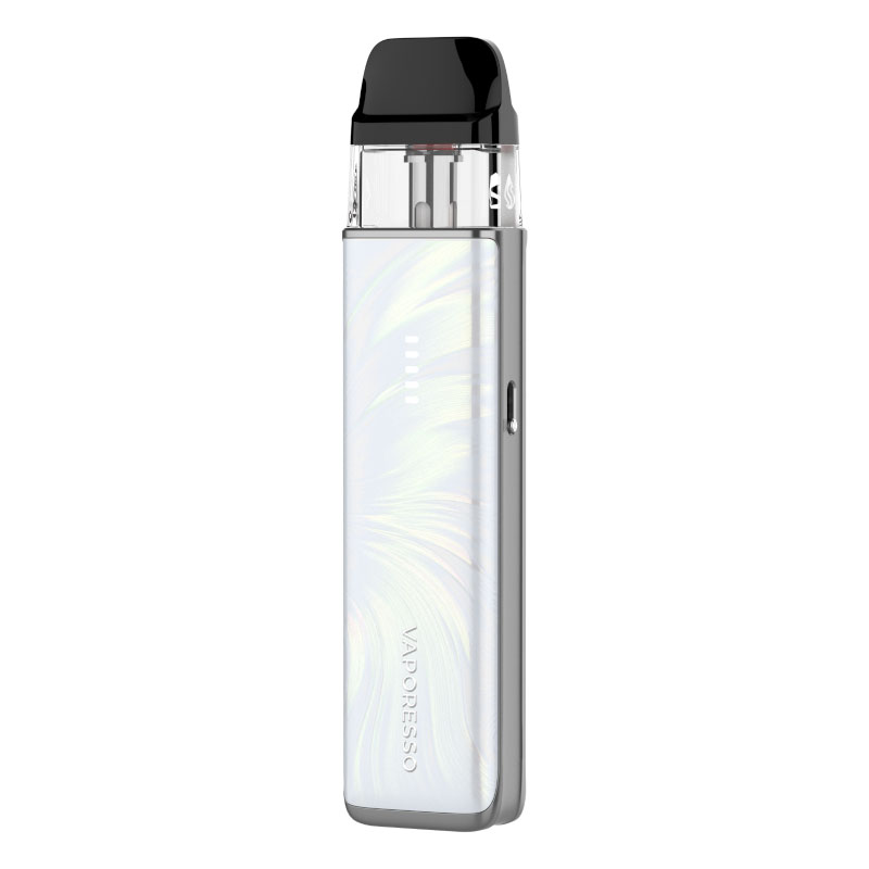 Vaporesso XROS 6 Mini E-Zigarette Plume White