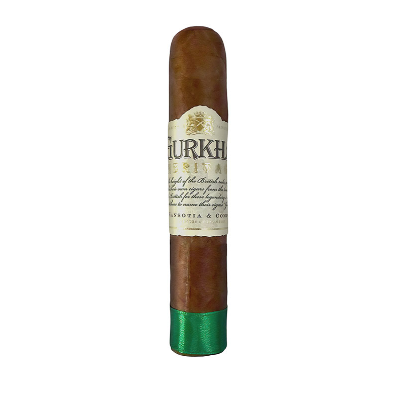 Gurkha Heritage Corto Robusto Zigarre