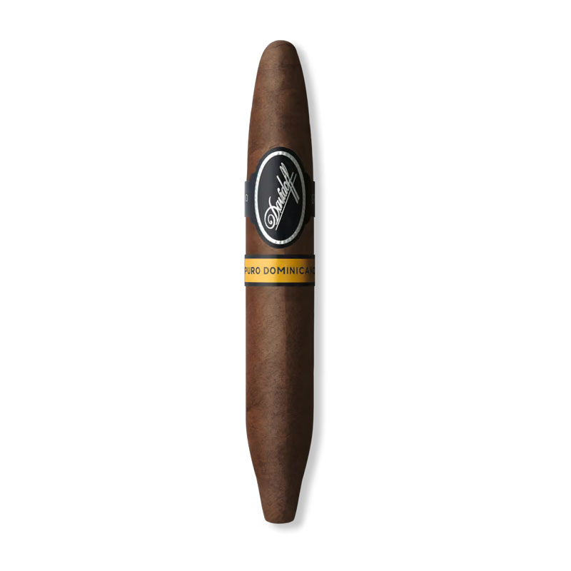 Davidoff Puro Dominicano Perfecto Zigarren Kiste