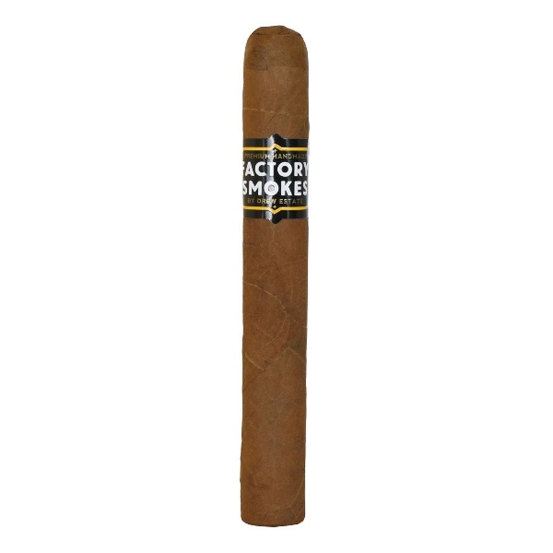 Drew Estate Factory Smokes Shade Toro Zigarren Bundle