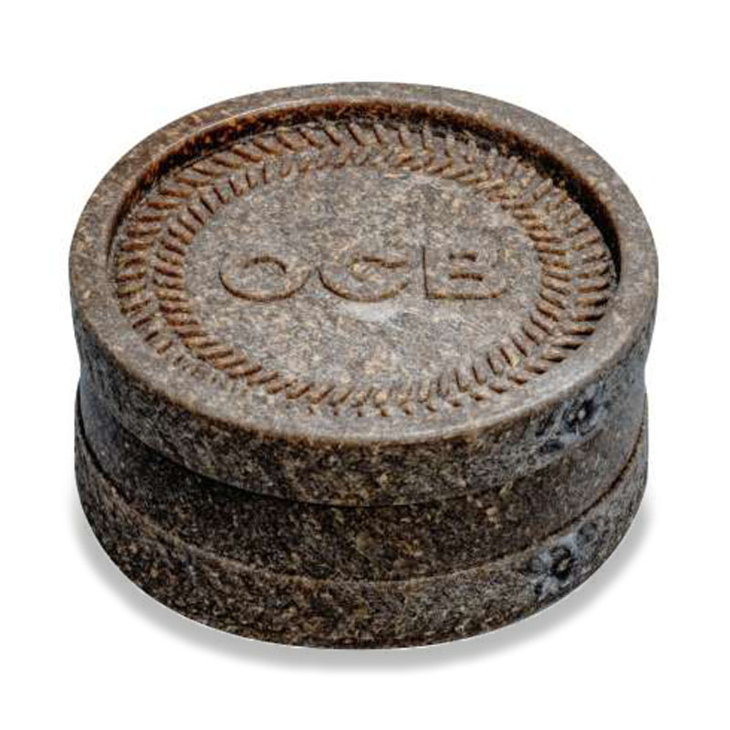 OCB Composit Grinder geschlossen