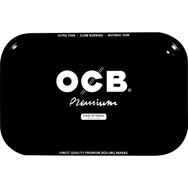 OCB Premium Tray