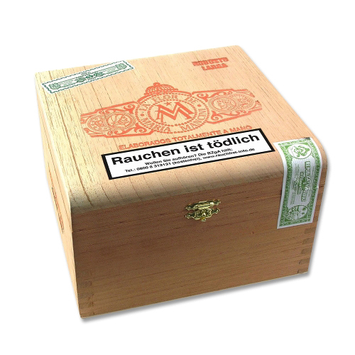 Maria Mancini Robusto Larga Zigarren 40er Kiste