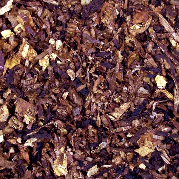 Mc Lintock Red N. Pfeifentabak