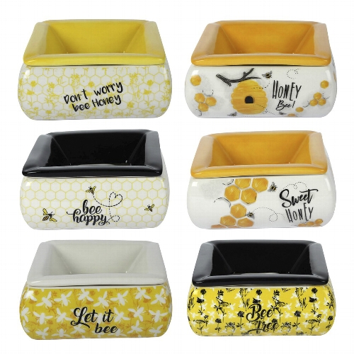 Windascher Bee`s and Honey sortiert