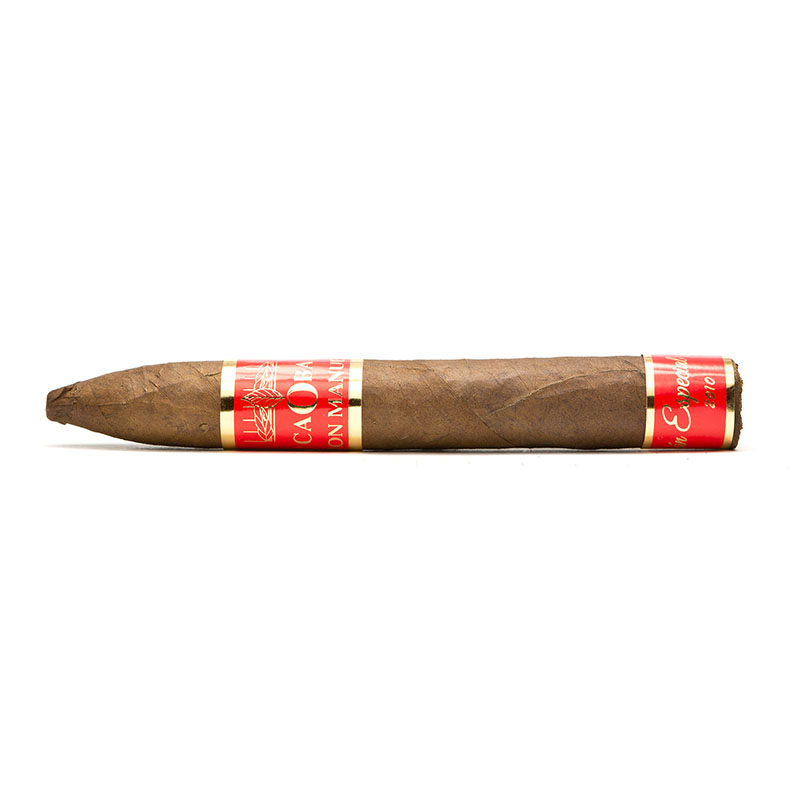Caoba Origen Dominicano Don Manuel Zigarre