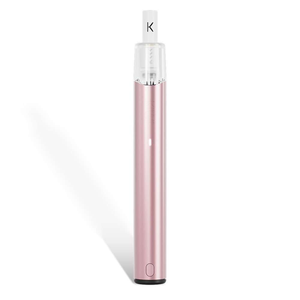KIWI Spark 2 Rose Gold Device Kit