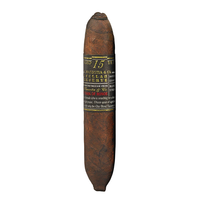 Gurkha Cellar Reserve 15 Years Limited Solara Zigarre