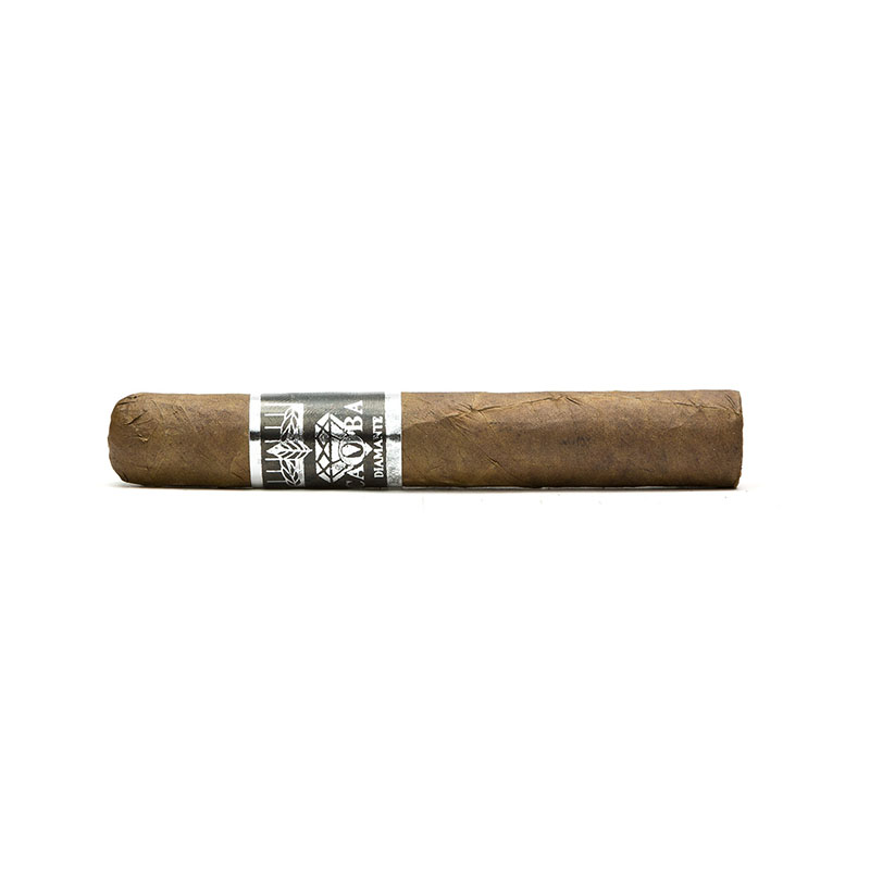 Caoba Diamante Robusto Zigarre