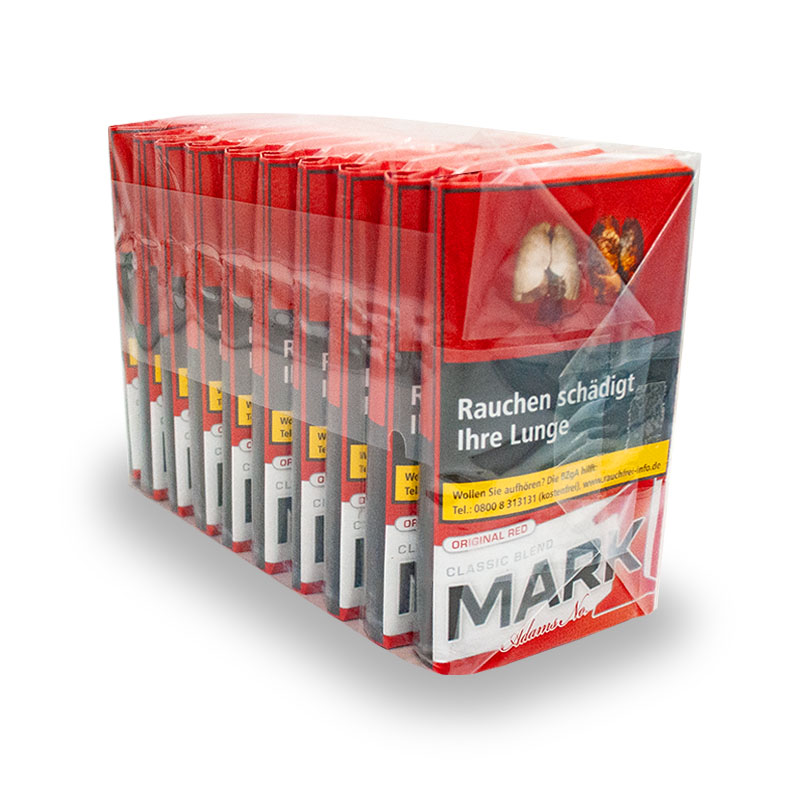 Mark Adams Classic Blend No.1 Tabak Gebinde