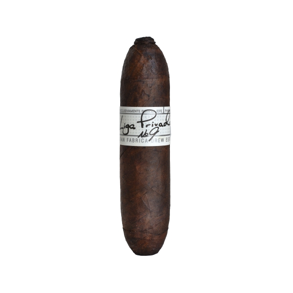 Drew Estate Liga Privada No. 9 Flying Pig Zigarren Kiste