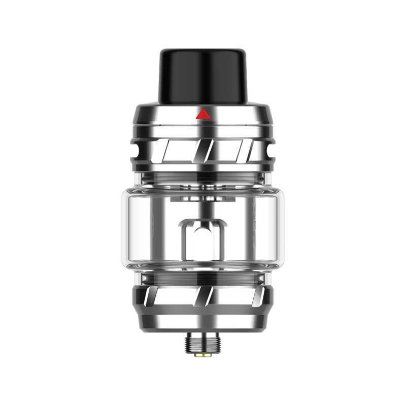 Vaporesso iTank T Dual Mesh Clearomizer Set Silver
