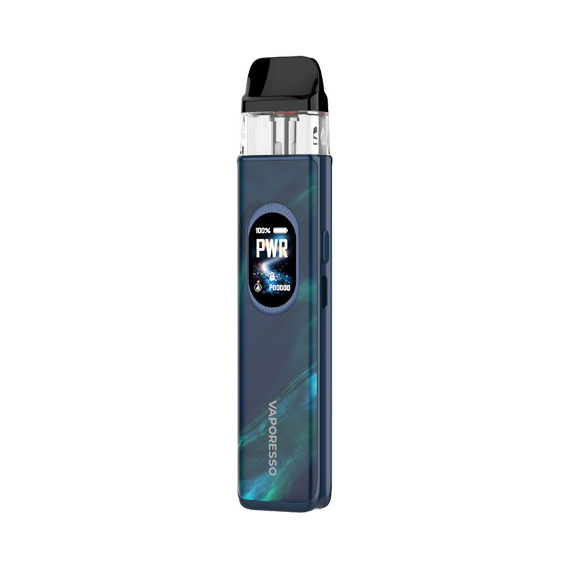 Vaporesso XROS 6 E-Zigarette Aurora Blue