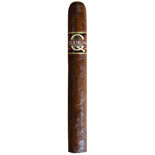 Quorum Maduro Toro Zigarren 10er Packung