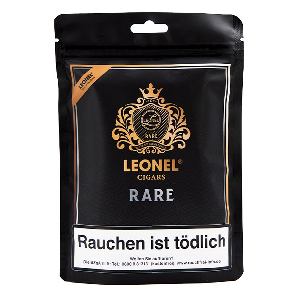 Leonel Rare Toro Gordo Zigarren Freshpack