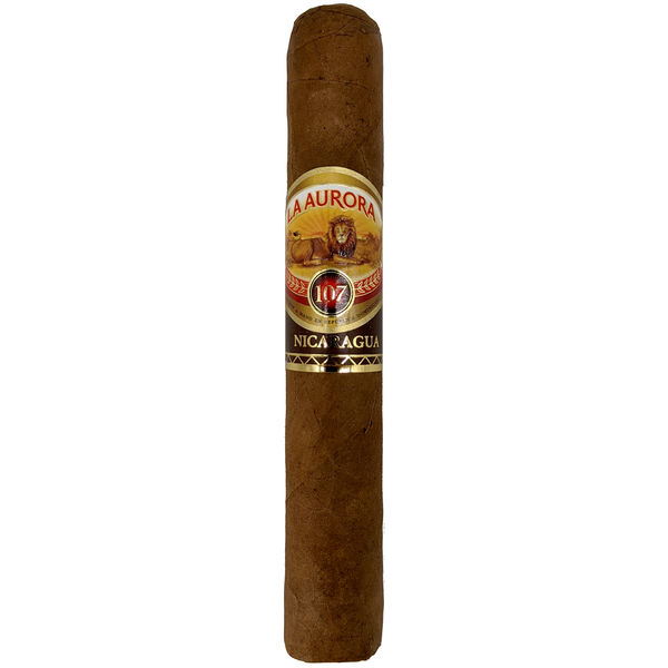 La Aurora 107 Nicaragua Robusto Zigarren Kiste