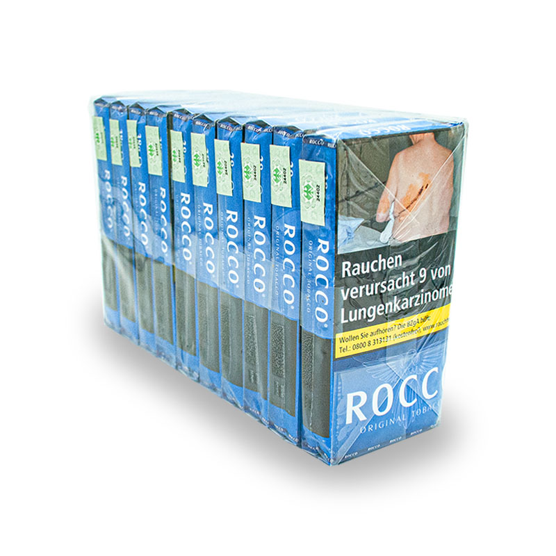 Rocco Original Tabak Gebinde