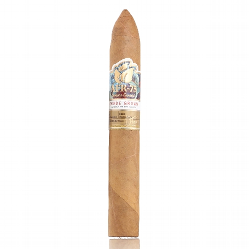 AFR-75 Cosecha Especial Shade Grown Belicoso Zigarre