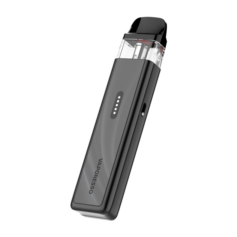Vaporesso XROS 6 Mini E-Zigarette Black
