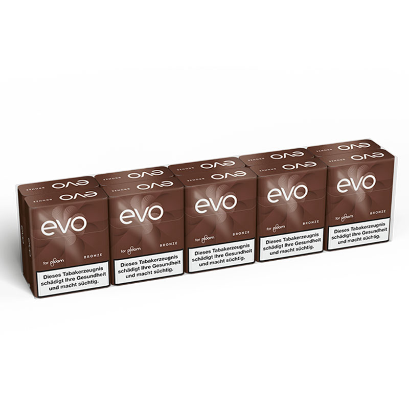 Evo Sticks Bronze Stange