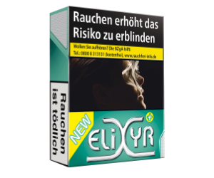 elixyr-menthol-Zigaretten-Packung