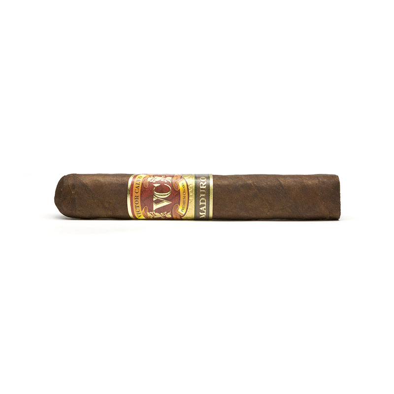 Victor Calvo Maduro Robusto Zigarre