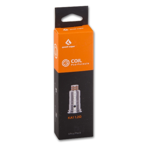 E-Clearomizercoil Geek Vape G-Series 1,2 Ohm
