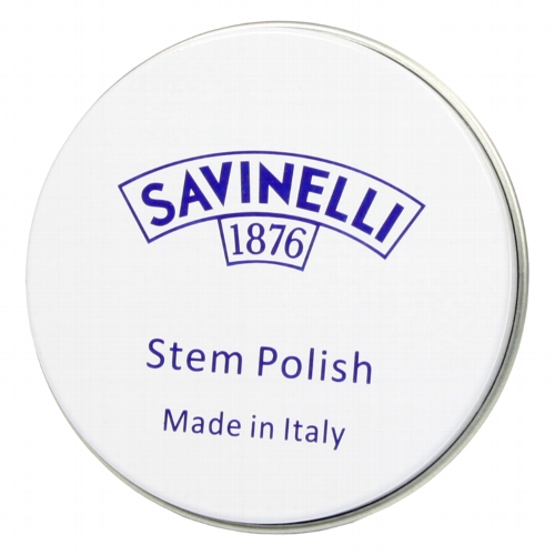 Savinelli Pipe Stem Polish Dose