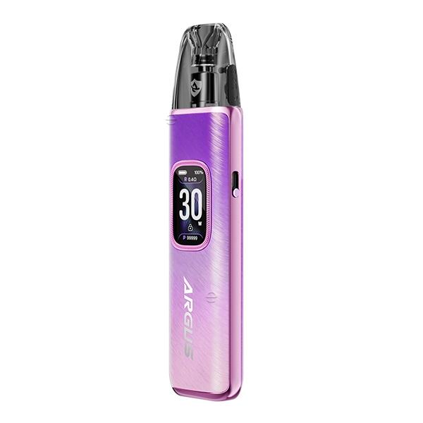 Voopoo Argus G3 E-Zigarette Aurora Purple