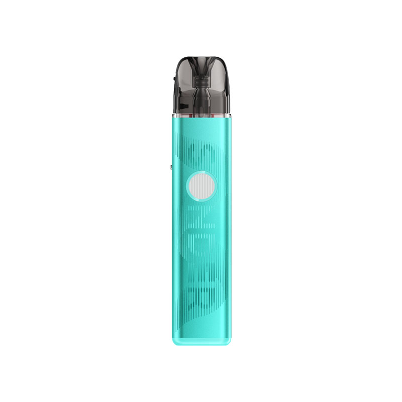 GeekVape Sonder Q 3 E-Zigarette Groove Teal