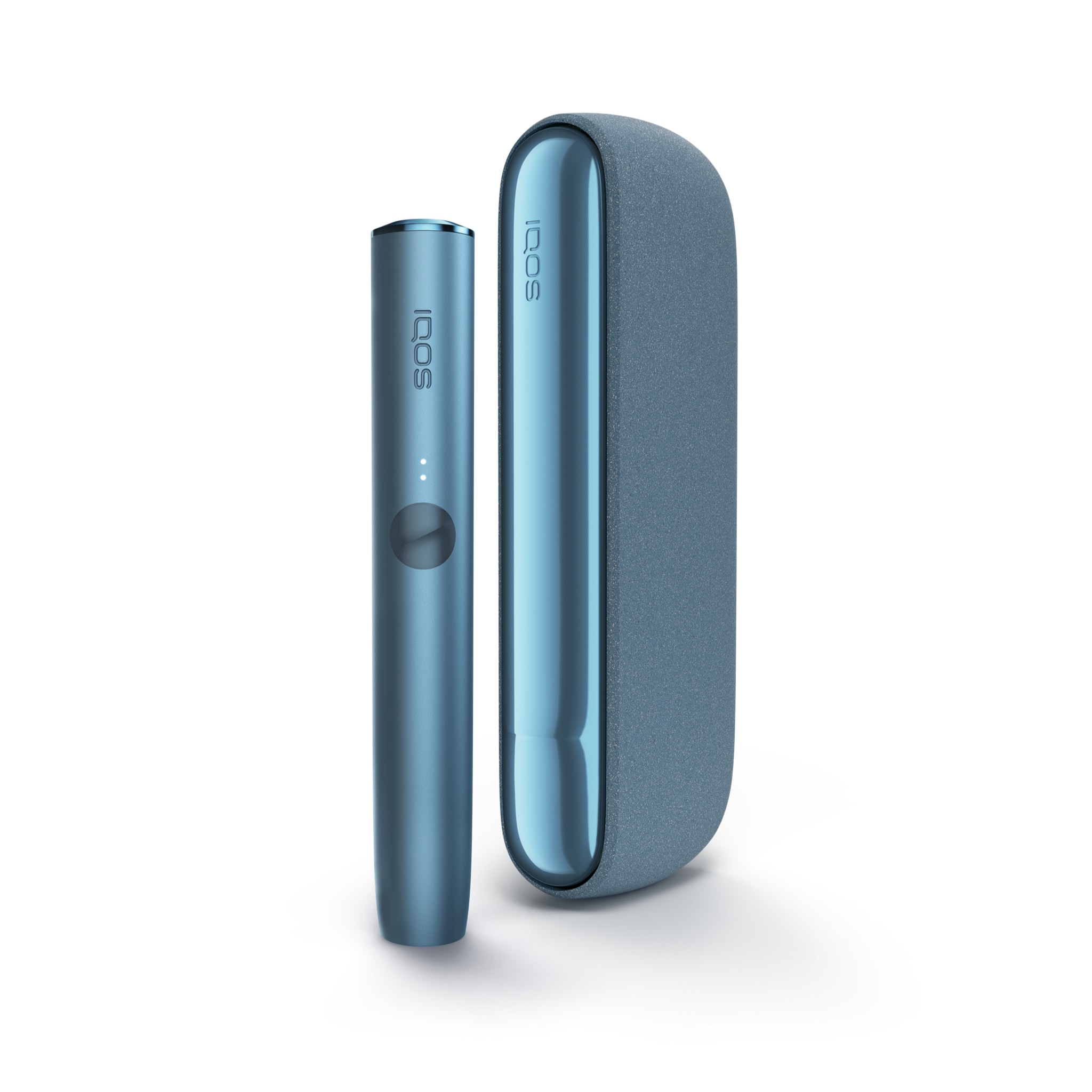IQOS Iluma B-Ware Azure Blue