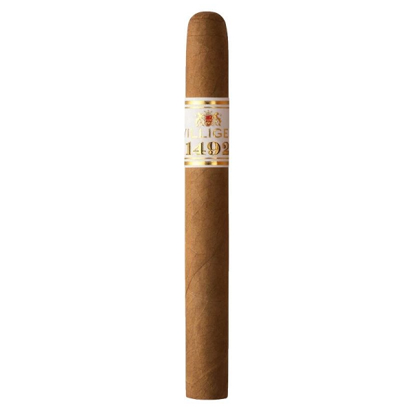 Villiger 1492 Minuto Zigarren Kiste