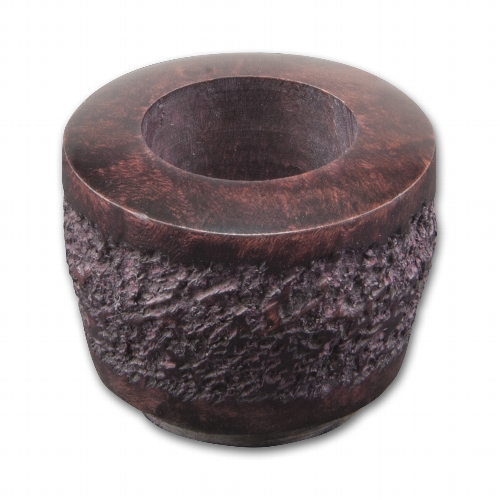 Pfeife Falcon Kopf Dover rustic