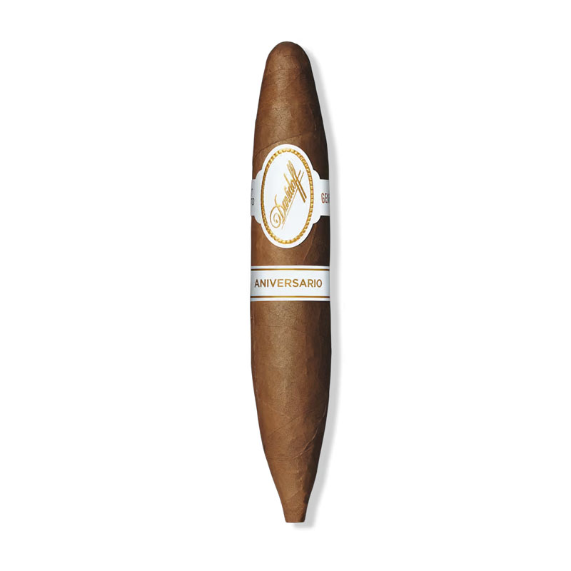 Davidoff Aniversario Short Perfecto Zigarren Kiste