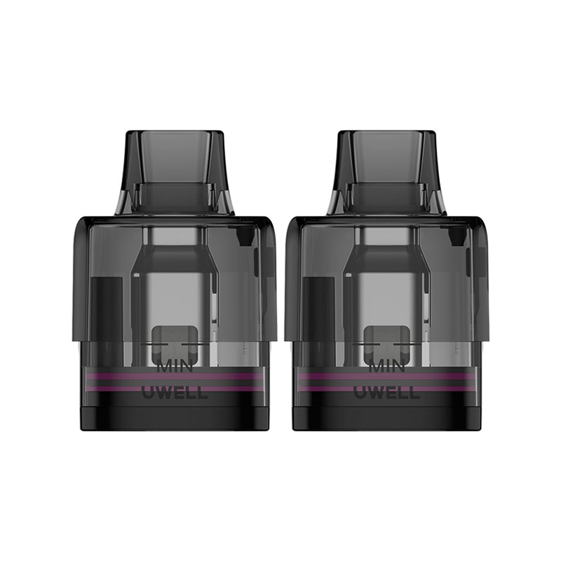 Uwell Typhos Pods 0,3 Ohm