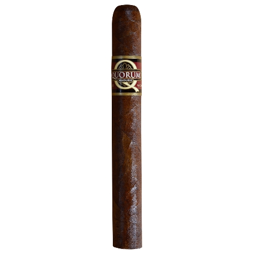 Quorum Maduro Corona Zigarren 10er Packung