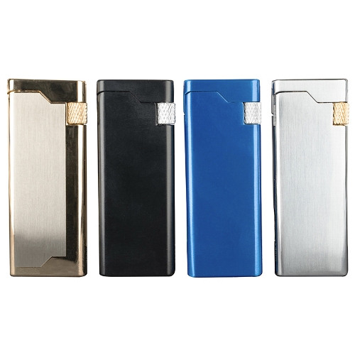 Zorr Solo Stein Feuerzeug sortiert