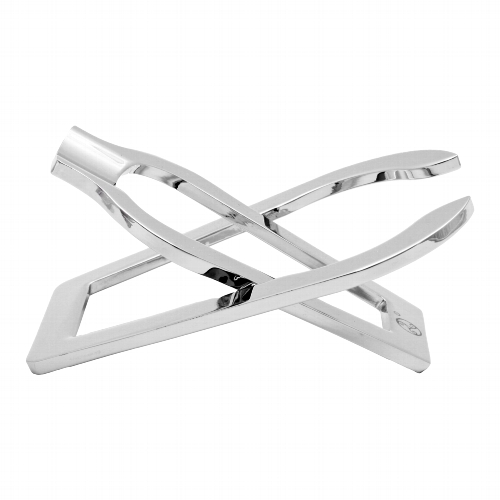 Rattray Pfeifenständer Chrom Fred