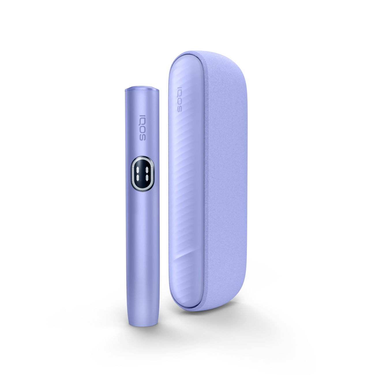 IQOS ILUMA i B-Ware