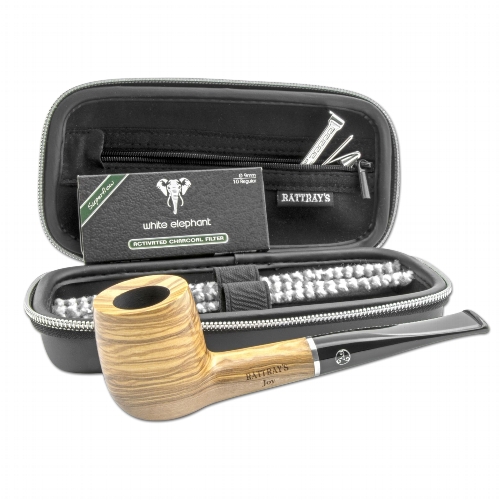 Rattray Joy Olive Smooth 113 Starterset