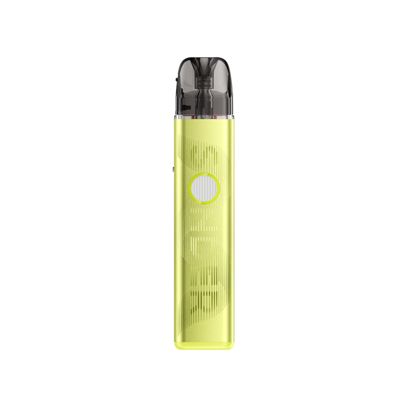 GeekVape Sonder Q 3 E-Zigarette Groove Yellow