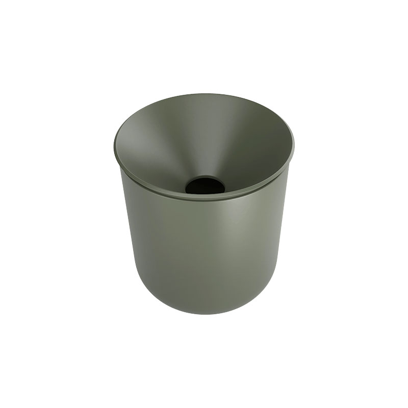 IQOS Plastic Tray Kelp Green