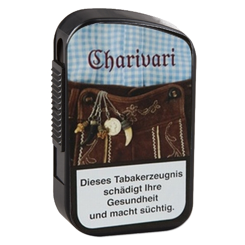 Charivari Snuff Schnupftabak